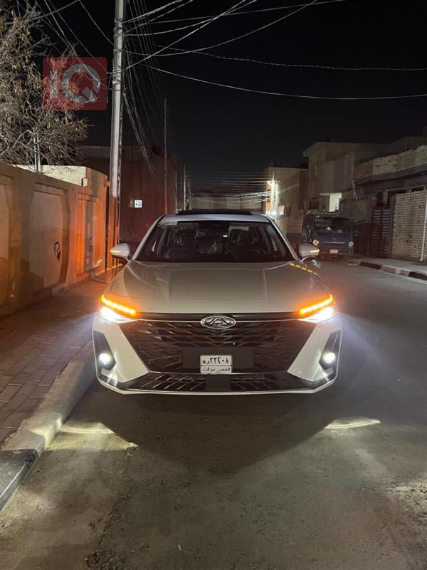 Chery Arrizo 8 2024 for sale in Iraq - Karbala
